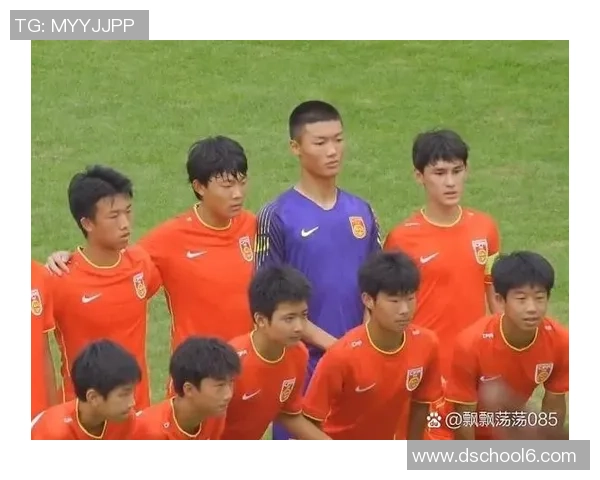 中国男足U14对决中国朝鲜U14青少年足球赛精彩回顾与分析