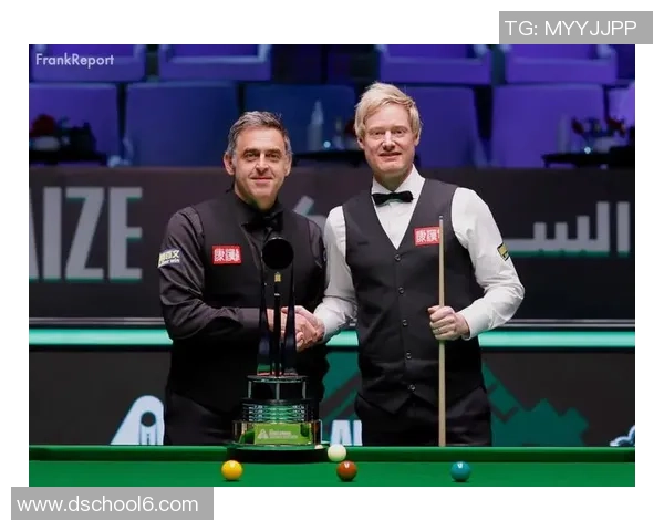 斯诺克球星丹尼尔·威尔斯立志要证明奥沙利文最初的判别是过错的