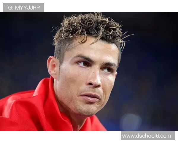 梅西比我更超卓?C罗:我不这么以为!才不会为了谦善就供认